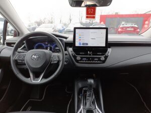 Toyota Corolla - miniatura 11