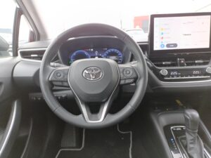 Toyota Corolla - miniatura 12