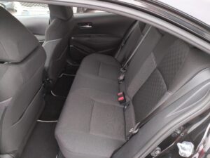 Toyota Corolla - miniatura 14