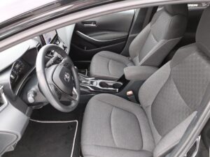 Toyota Corolla - miniatura 15