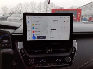 Toyota Corolla - miniatura 18