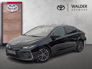 Toyota Corolla - miniatura 1