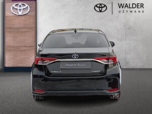 Toyota Corolla - miniatura 4