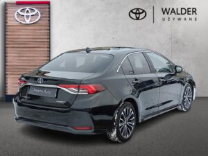 Toyota Corolla - miniatura 5