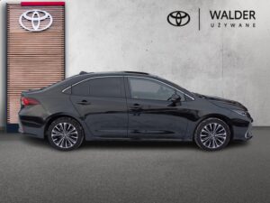 Toyota Corolla - miniatura 6