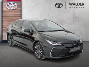 Toyota Corolla - miniatura 7