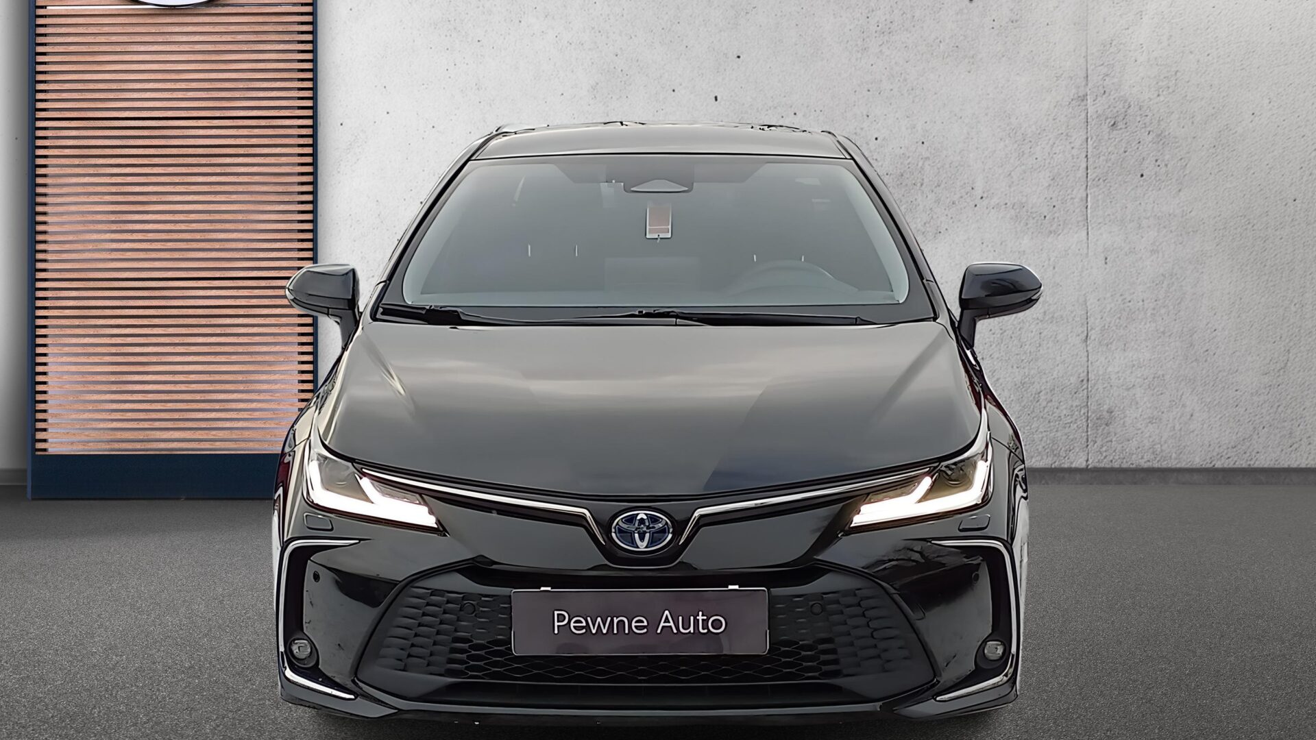 Toyota Corolla - zdjęcie 8