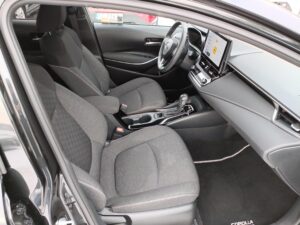 Toyota Corolla - miniatura 9