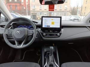 Toyota Corolla - miniatura 11