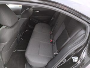 Toyota Corolla - miniatura 14