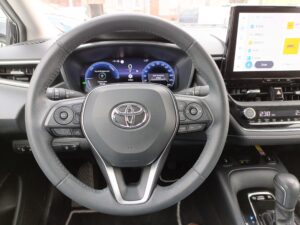 Toyota Corolla - miniatura 16