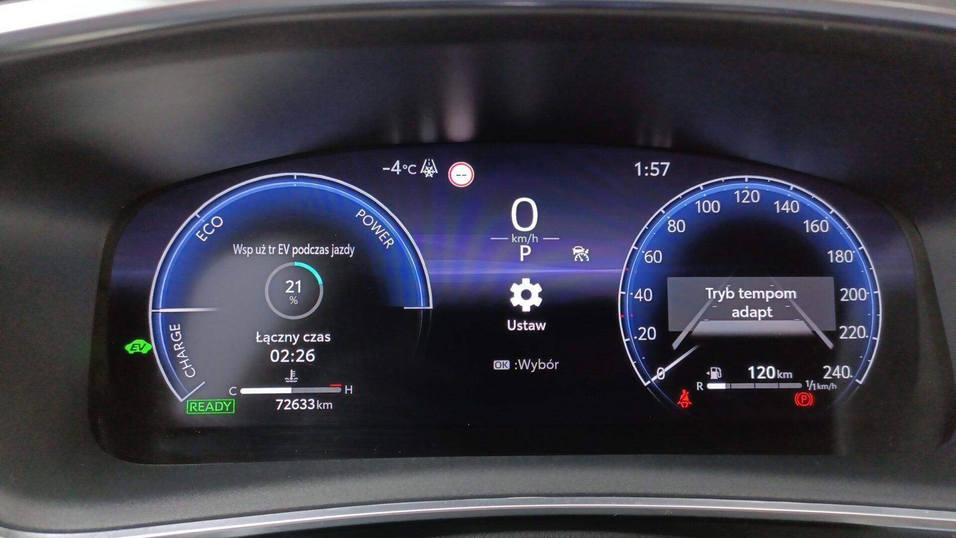 Toyota Corolla - zdjęcie 17