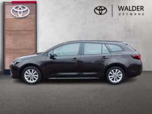 Toyota Corolla - miniatura 2