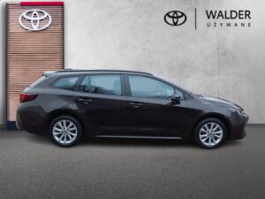 Toyota Corolla - miniatura 6