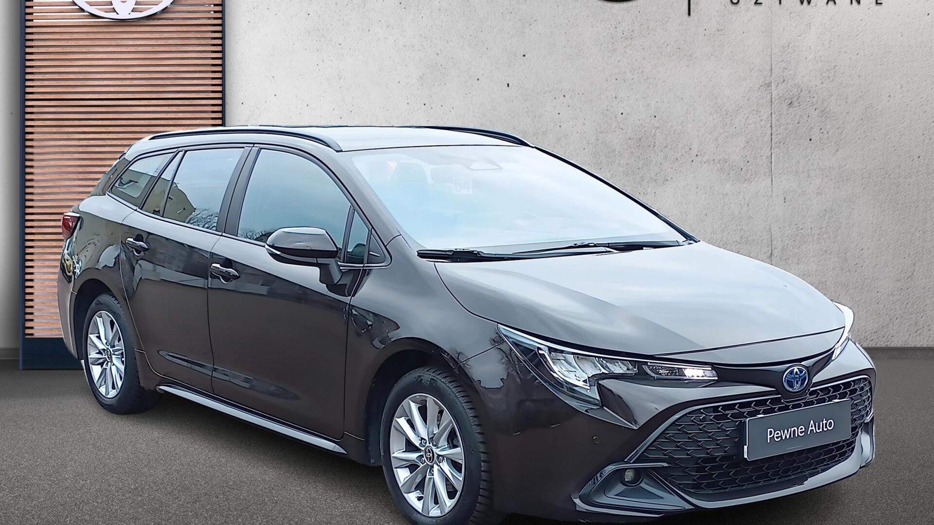 Toyota Corolla - zdjęcie 7