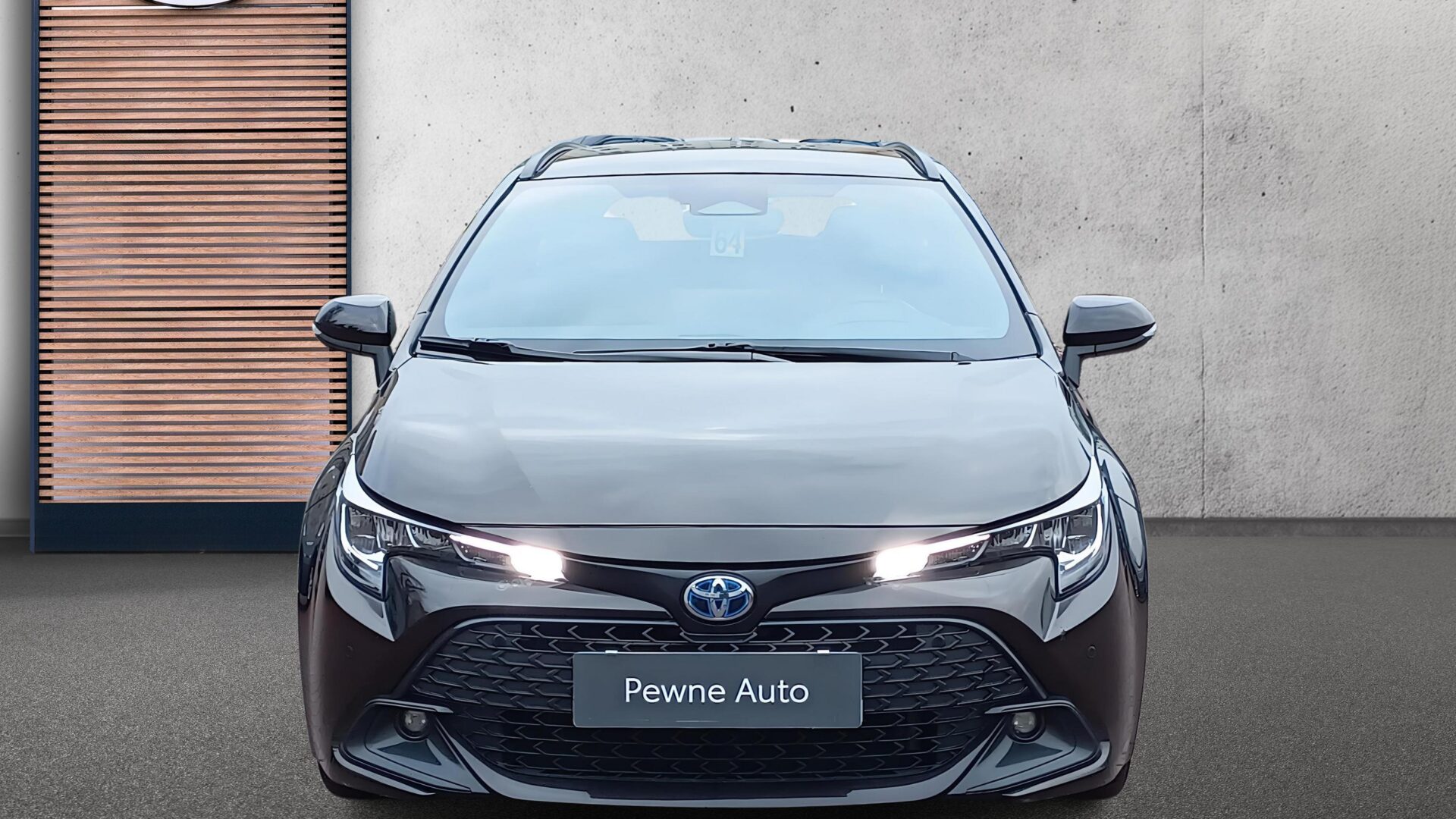 Toyota Corolla - zdjęcie 8