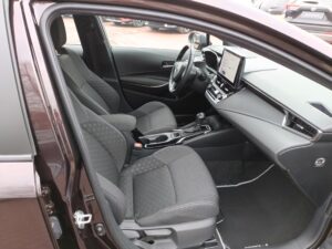 Toyota Corolla - miniatura 9