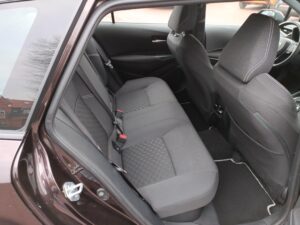 Toyota Corolla - miniatura 10