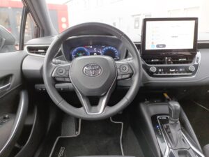 Toyota Corolla - miniatura 12