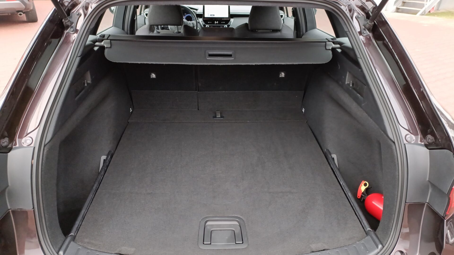 Toyota Corolla - zdjęcie 13