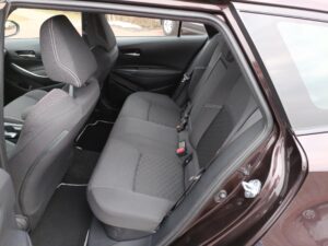 Toyota Corolla - miniatura 14