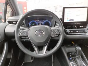 Toyota Corolla - miniatura 16