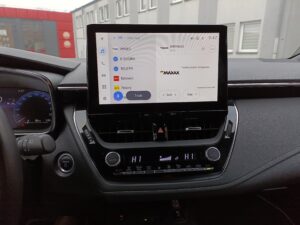 Toyota Corolla - miniatura 18