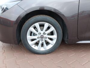 Toyota Corolla - miniatura 19