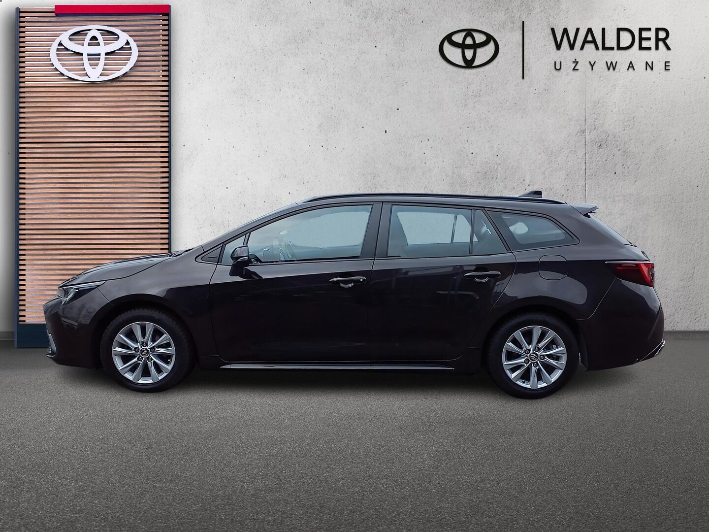 Toyota Corolla - zdjęcie 2