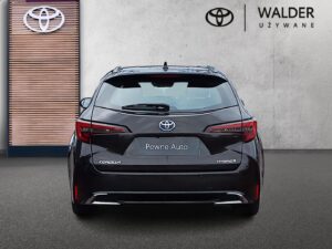 Toyota Corolla - miniatura 4