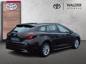 Toyota Corolla - miniatura 5