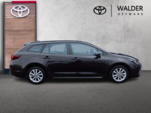 Toyota Corolla - miniatura 6