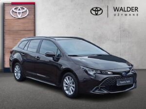 Toyota Corolla - miniatura 7