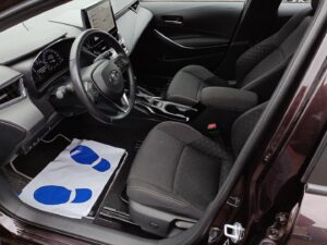 Toyota Corolla - miniatura 9