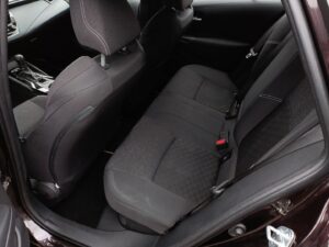 Toyota Corolla - miniatura 10