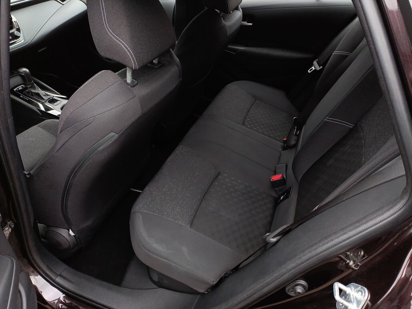 Toyota Corolla - zdjęcie 10