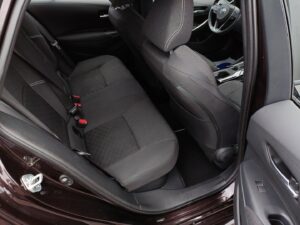 Toyota Corolla - miniatura 12