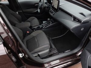 Toyota Corolla - miniatura 11