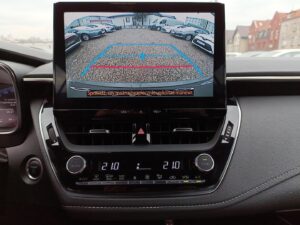 Toyota Corolla - miniatura 17