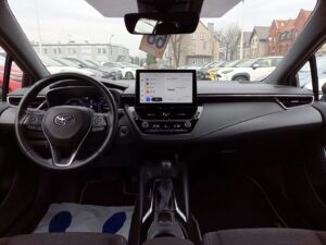 Toyota Corolla - miniatura 14