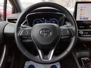 Toyota Corolla - miniatura 16