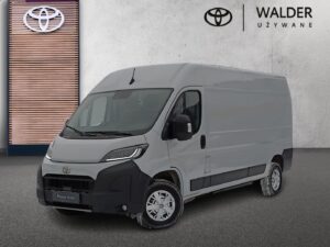 Toyota PROACE - miniatura 1