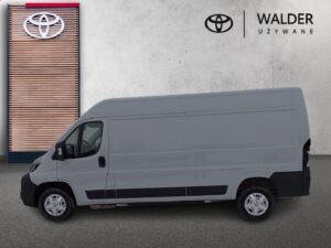 Toyota PROACE - miniatura 2