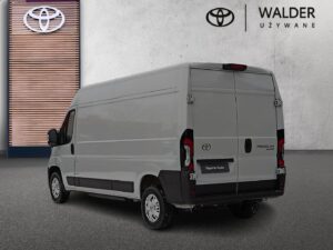 Toyota PROACE - miniatura 3