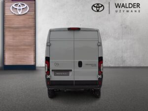 Toyota PROACE - miniatura 4