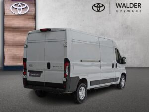 Toyota PROACE - miniatura 5