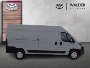 Toyota PROACE - miniatura 6