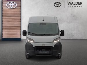 Toyota PROACE - miniatura 8