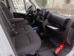 Toyota PROACE - miniatura 10