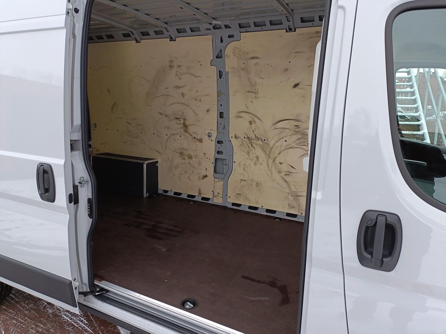 Toyota PROACE - zdjęcie 11